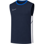 Nike Academy 25 Men's T-Shirt Navy kék férfi póló