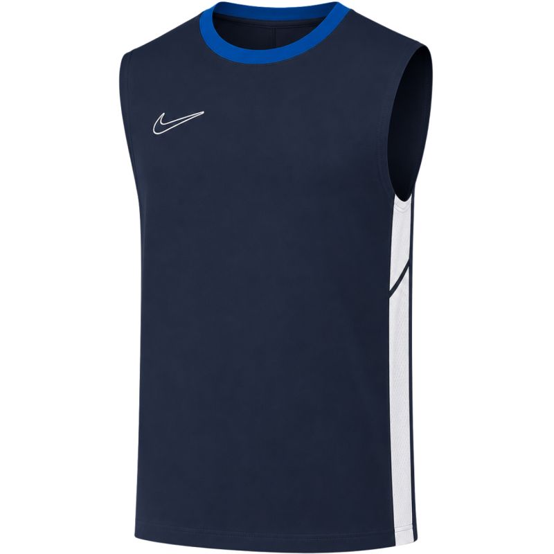 Nike Academy 25 Men's T-Shirt Navy kék férfi póló