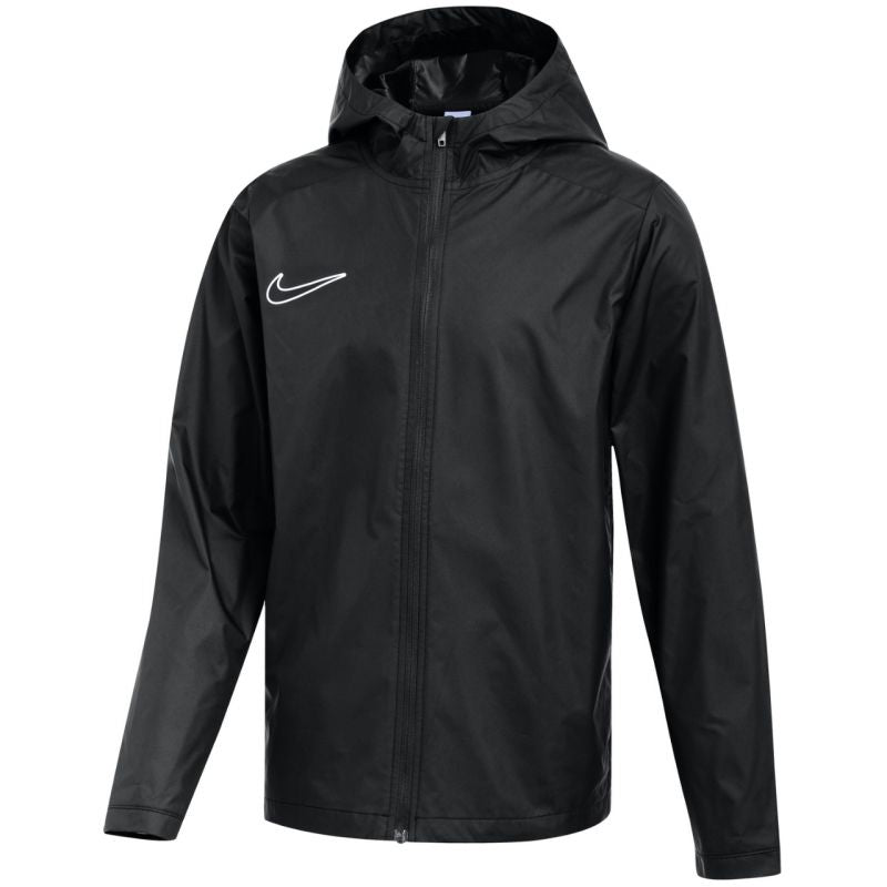 Nike Academy 25 Rain for Kids Black gyerek Dzseki FZ9863010