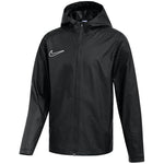 Nike Academy 25 Rain for Kids Black gyerek Dzseki FZ9863010