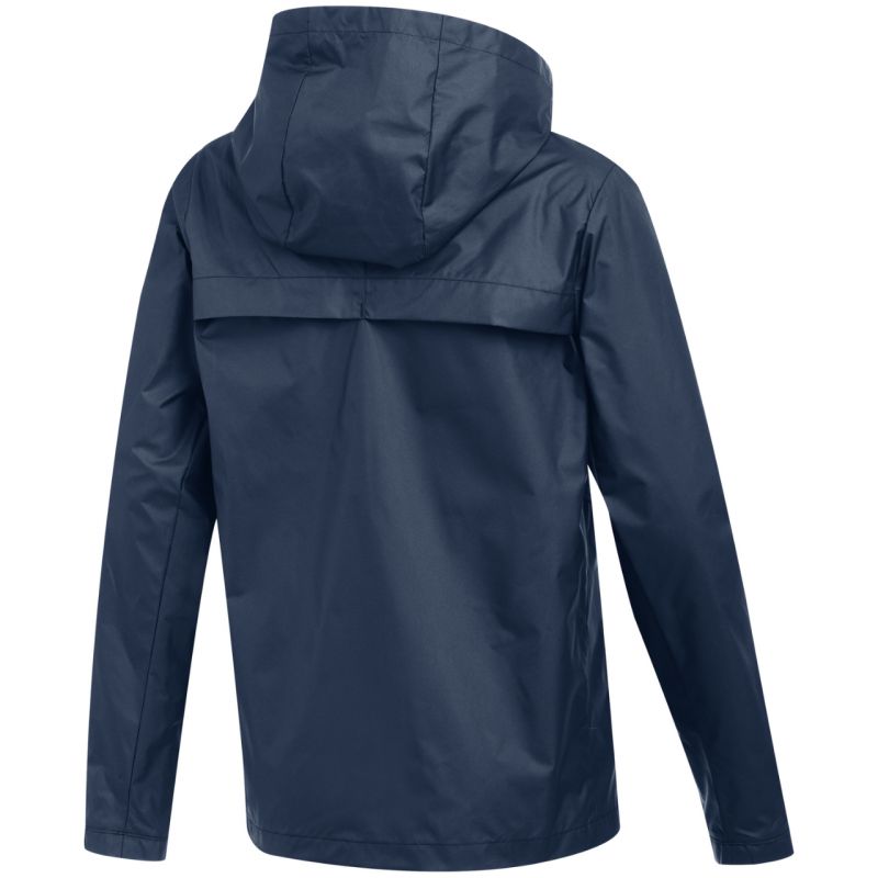 Nike Academy 25 Rain Jacket Jr FZ9863 410 Kabát - Sportmania.hu
