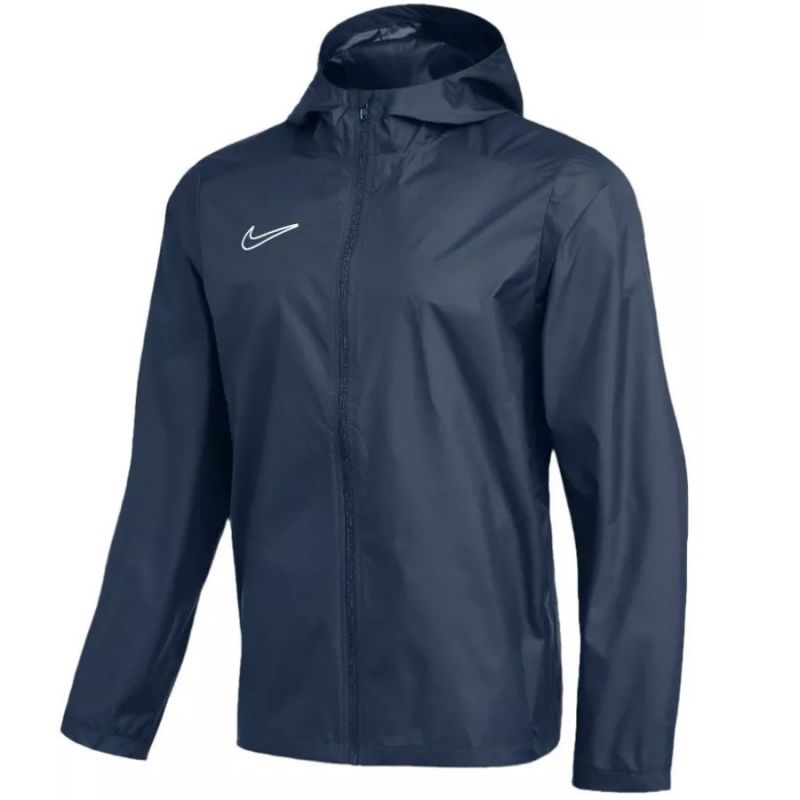 Nike Academy 25 Rain Jacket M FZ9858-410 Kabát - Sportmania.hu