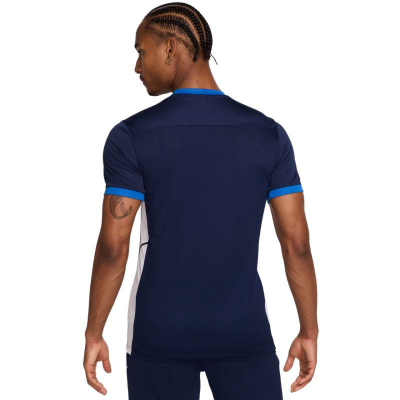 Nike Academy 25 SS Top M FZ9754-410 Ruházat - Sportmania.hu
