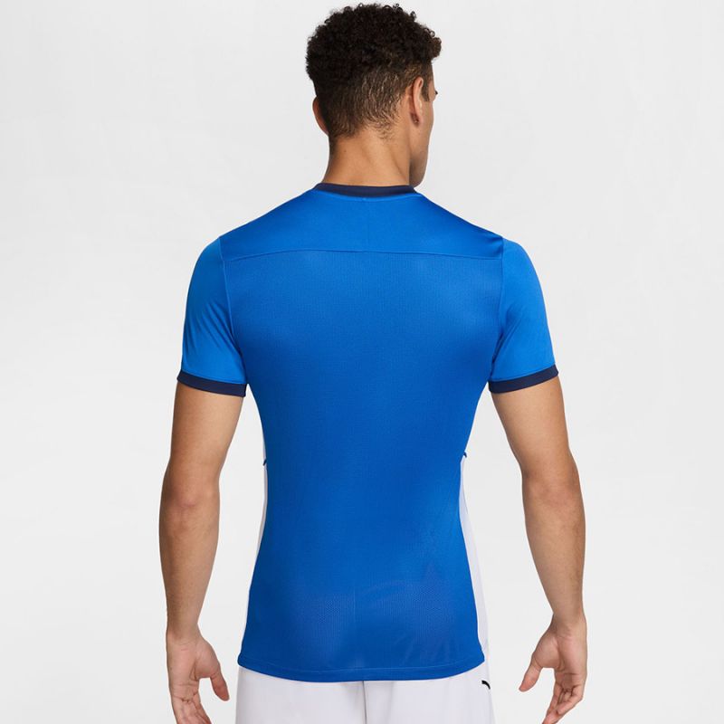Nike Academy 25 SS Top M FZ9754-463 Ruházat - Sportmania.hu