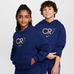Nike Academy CR7 Club Fleece Jr Pulóver, gyerek HF4348-492
