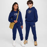 Nike Academy CR7 Club Fleece Jr Pulóver, gyerek HF4348-492