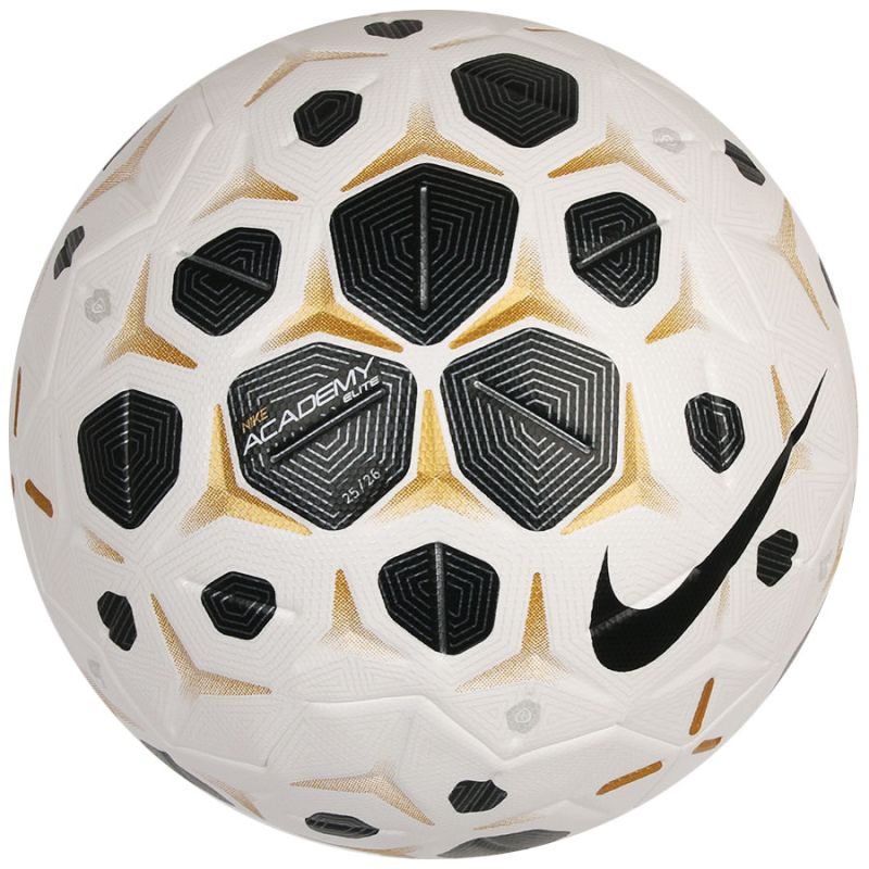 Nike Academy Elite futball labda HV6267-100