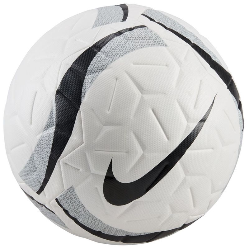 Nike Academy Elite focilabda, 5-ös méret, fehér HV6281100