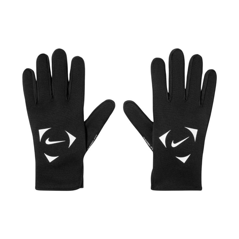 Nike Academy Gloves Black 011 fekete kesztyű 162163S