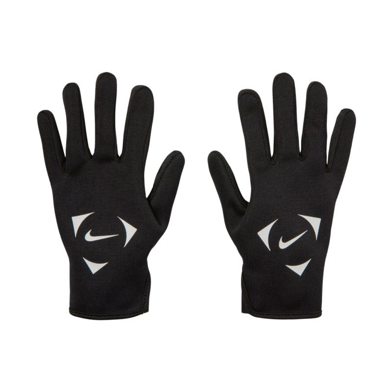 Nike Academy Kids Gloves fekete IQ0663011