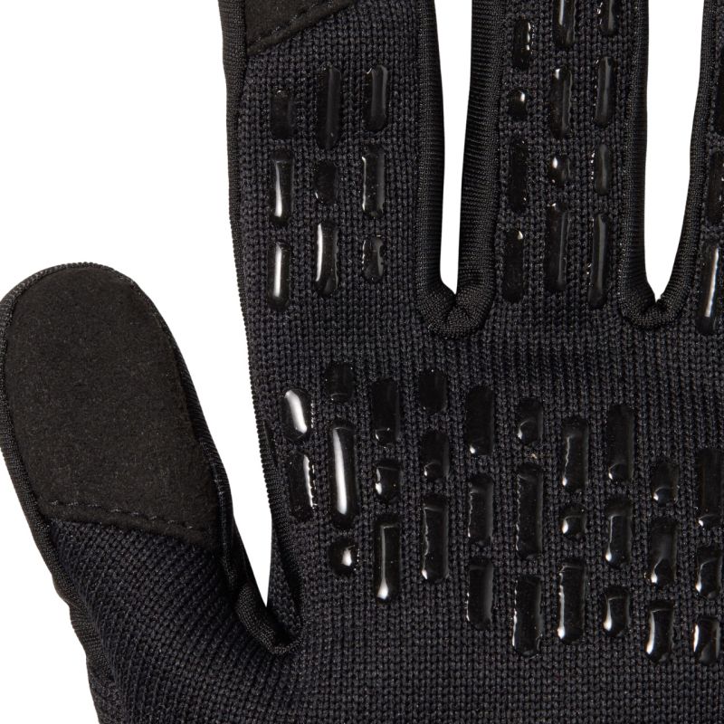 Nike Academy Kids Gloves fekete IQ0663011