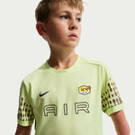 Nike Academy Kylian Mbappe Junior Jersey IF2772-360 s (128-137cm) póló, gyerek