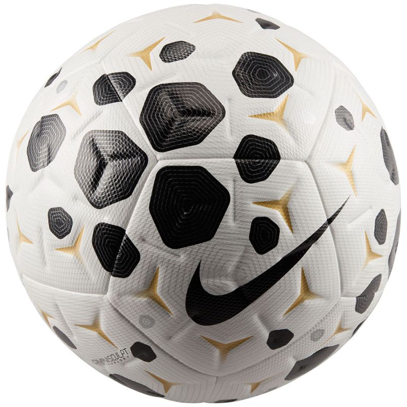 Nike Academy Plus Ball Futball labda HV4392-100