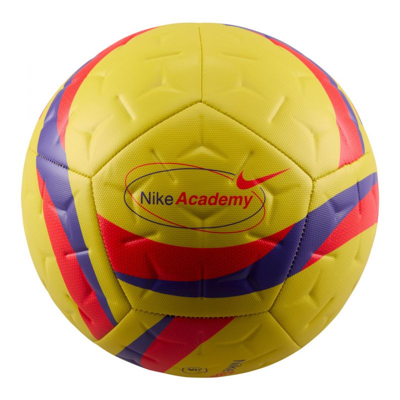Nike Academy Team 25 Football HV4387-710 Labda - Sportmania.hu