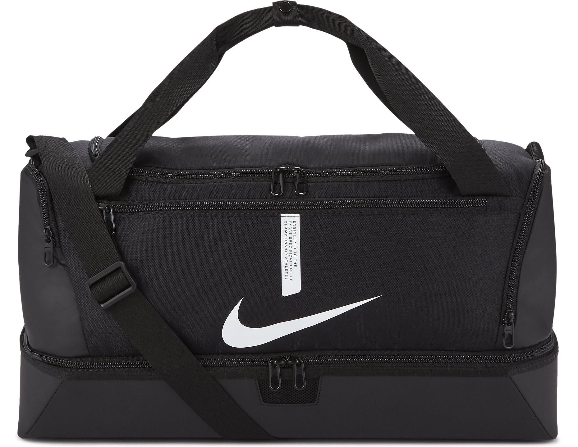 Nike Academy Team Hardcase bag táska CU8096-010