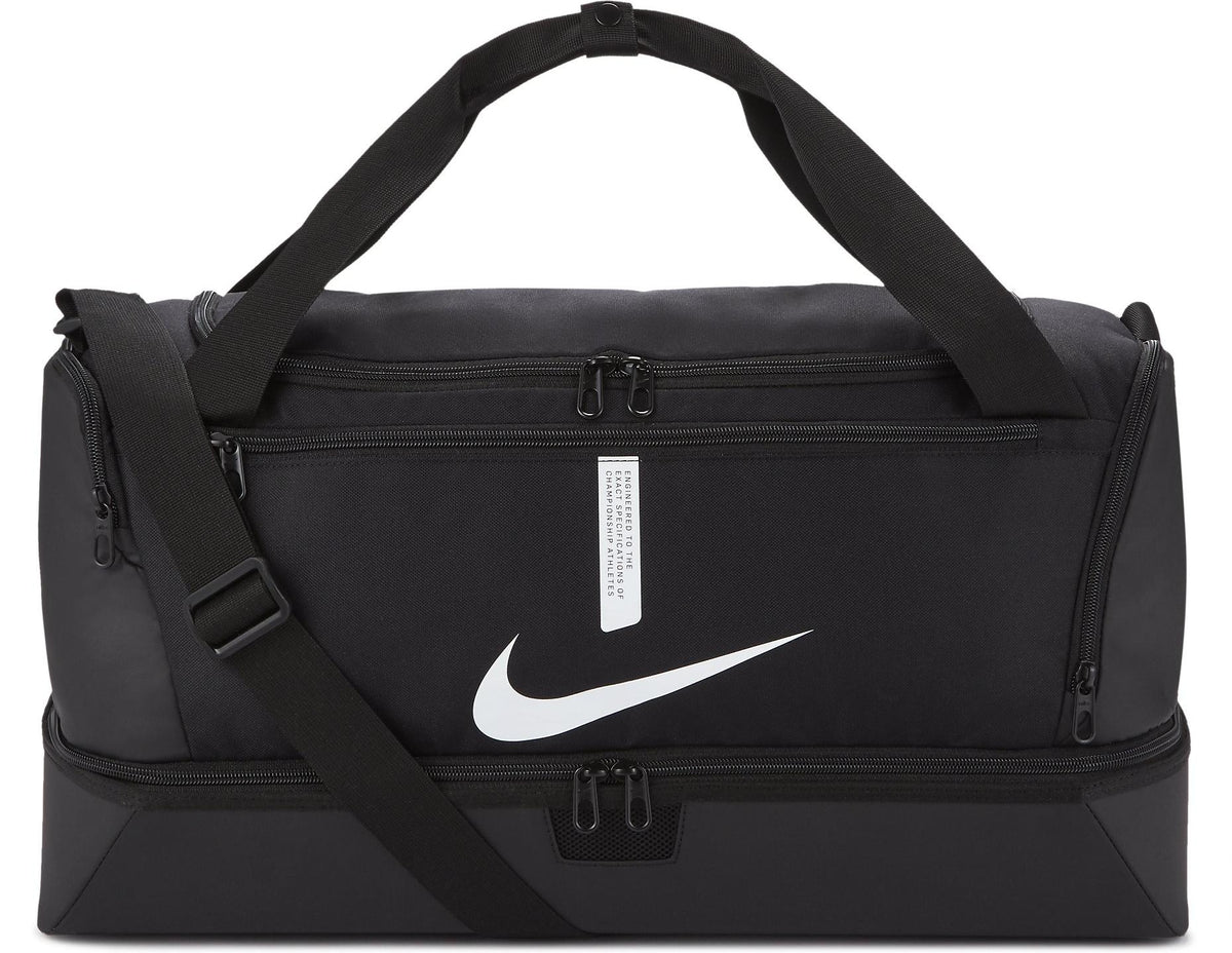 Nike Academy Team Hardcase bag táska CU8096-010