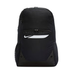 Nike Academy Team L Backpack – a sports backpack with a ball and laptop compartment hátizsák