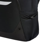 Nike Academy Team L Backpack – a sports backpack with a ball and laptop compartment hátizsák