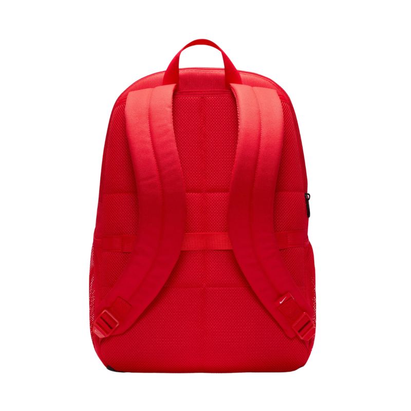 Nike Academy Team M Backpack piros hátizsák