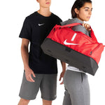 Nike Academy Team M Hardcase CU8096 657 bag sporttáksa - Sportmania.hu