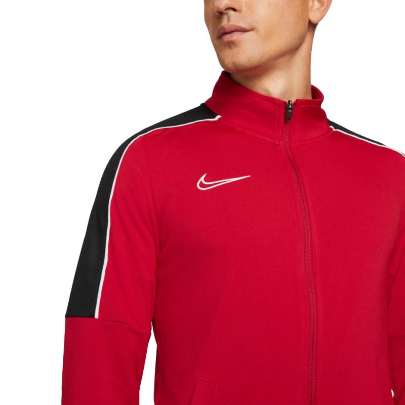 Nike Academy TRK JKT KP FP JB M DA5566 687 sweatshirt Póló Pulóver - Sportmania.hu