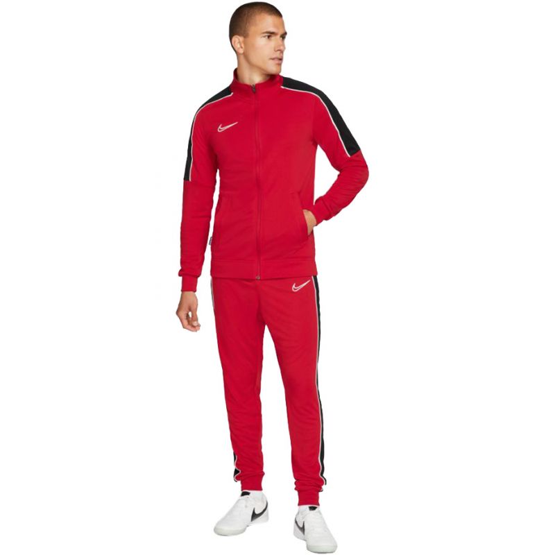 Nike Academy TRK JKT KP FP JB M DA5566 687 sweatshirt Póló Pulóver - Sportmania.hu