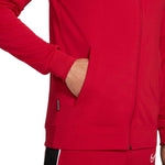 Nike Academy TRK JKT KP FP JB Póló férfi Pulóver DA5566687