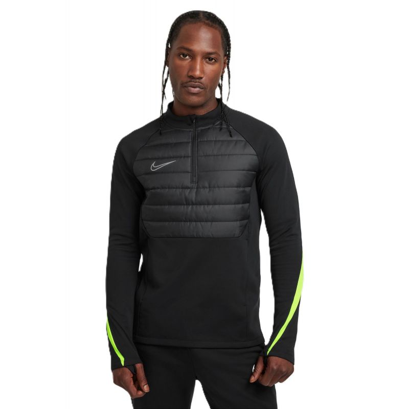 Nike Academy Winter Warrior férfi Pulóver FB6816-013