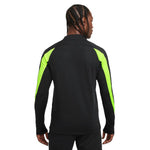 Nike Academy Winter Warrior férfi Pulóver FB6816-013