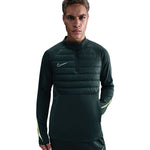 Nike Academy Winter Warrior férfi Pulóver FB6816-390