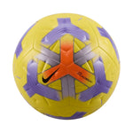 Nike Academy Yellow- lila focilabda IQ0642710