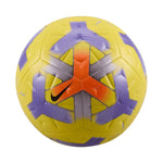 Nike Academy Yellow- lila focilabda IQ0642710