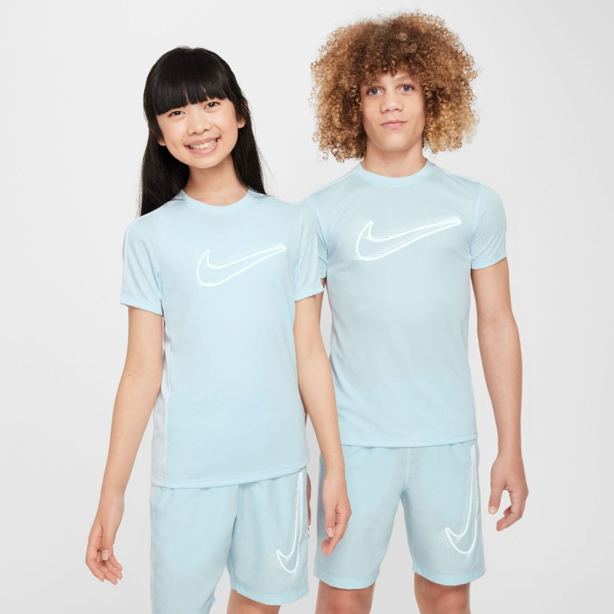 Nike Academy23 Big Kids Dri-F gyerek Póló