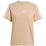 Nike adidas Essentials 3-Stripes Cotton T-shirt W JV7359 póló - Sportmania.hu