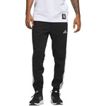 Nike adidas Essentials 3-Stripes Fleece férfi Nadrág JD1861