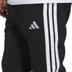 Nike adidas Essentials 3-Stripes Fleece férfi Nadrág JD1861