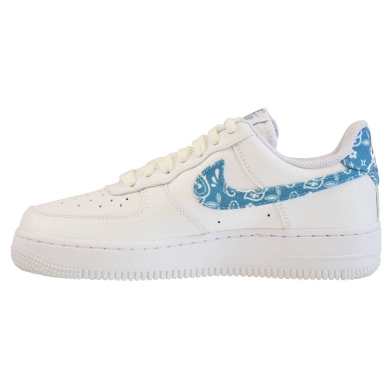 Nike Air Force 1 '07 ESSENTIAL Women's - DH4406-100 fehér női utcai cipő