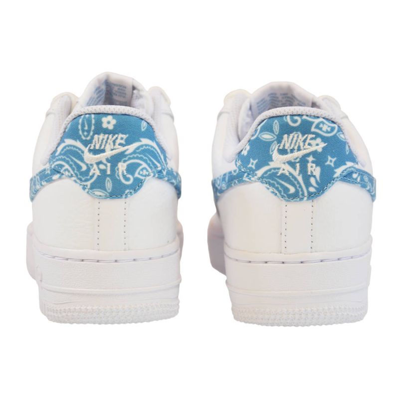 Nike Air Force 1 '07 ESSENTIAL Women's - DH4406-100 fehér női utcai cipő