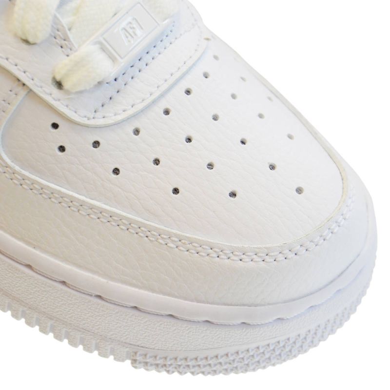 Nike Air Force 1 '07 ESSENTIAL Women's - DH4406-100 fehér női utcai cipő
