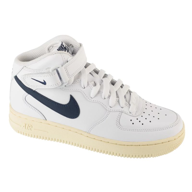 Nike Air Force 1 '07 Mid W Utcai női DD9625-105