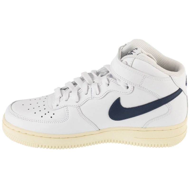 Nike Air Force 1 '07 Mid W Utcai női DD9625-105
