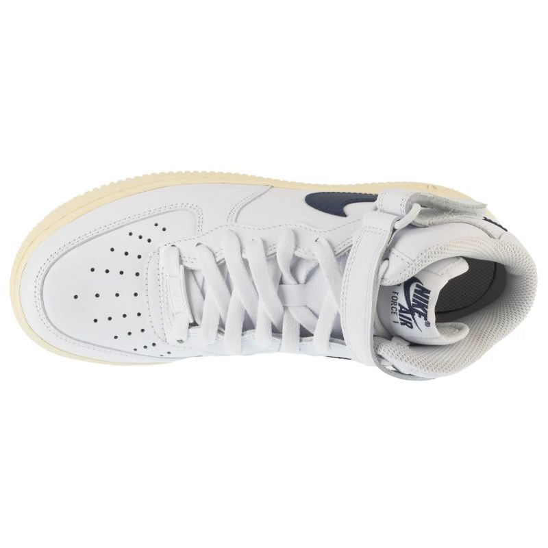 Nike Air Force 1 '07 Mid W Utcai női DD9625-105