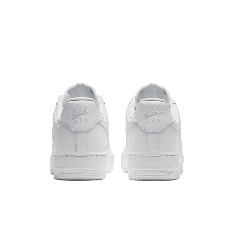 Nike Air Force 1 '07 W Shoes Utcai női DD8959-100