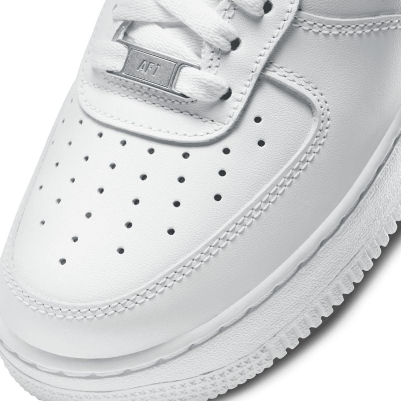 Nike Air Force 1 '07 W Shoes Utcai női DD8959-100