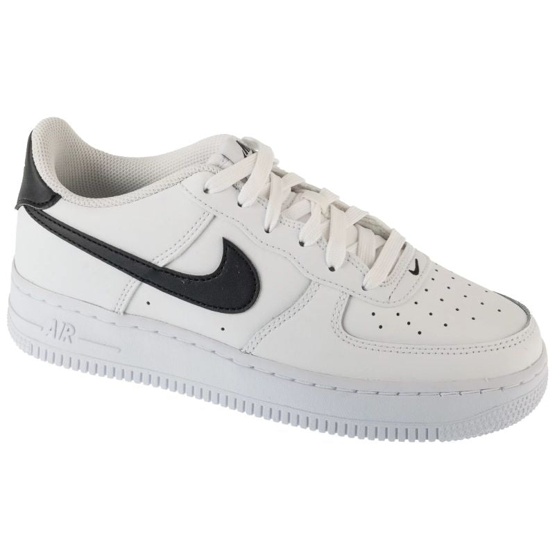 Nike Air Force 1 Gs Jr cipő gyerek Utcai FV5948-101