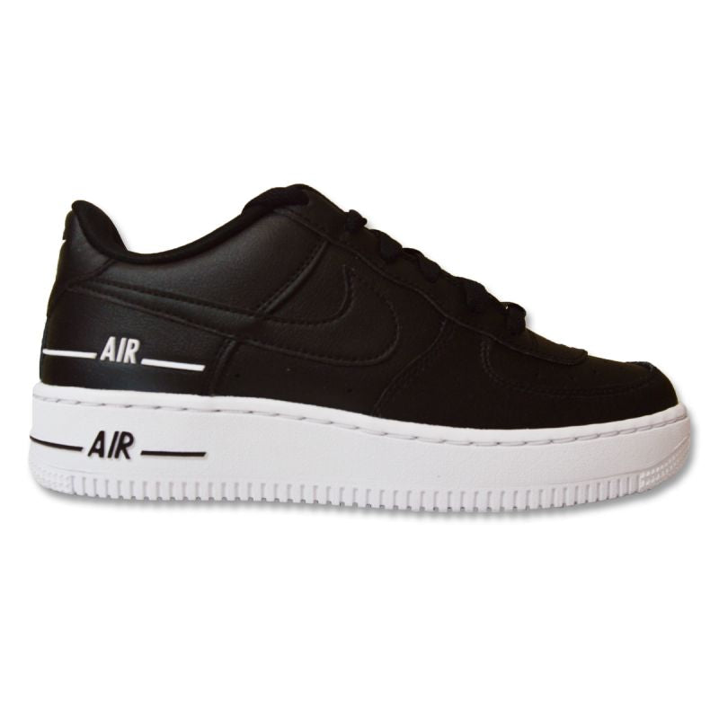 Nike Air Force 1 LV8 3 GS Women's Children's Sports - gyerek utcai cipő CJ4092-001