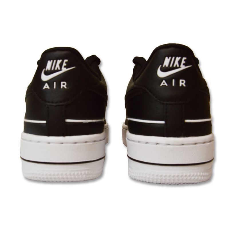 Nike Air Force 1 LV8 3 GS Women's Children's Sports - gyerek utcai cipő CJ4092-001