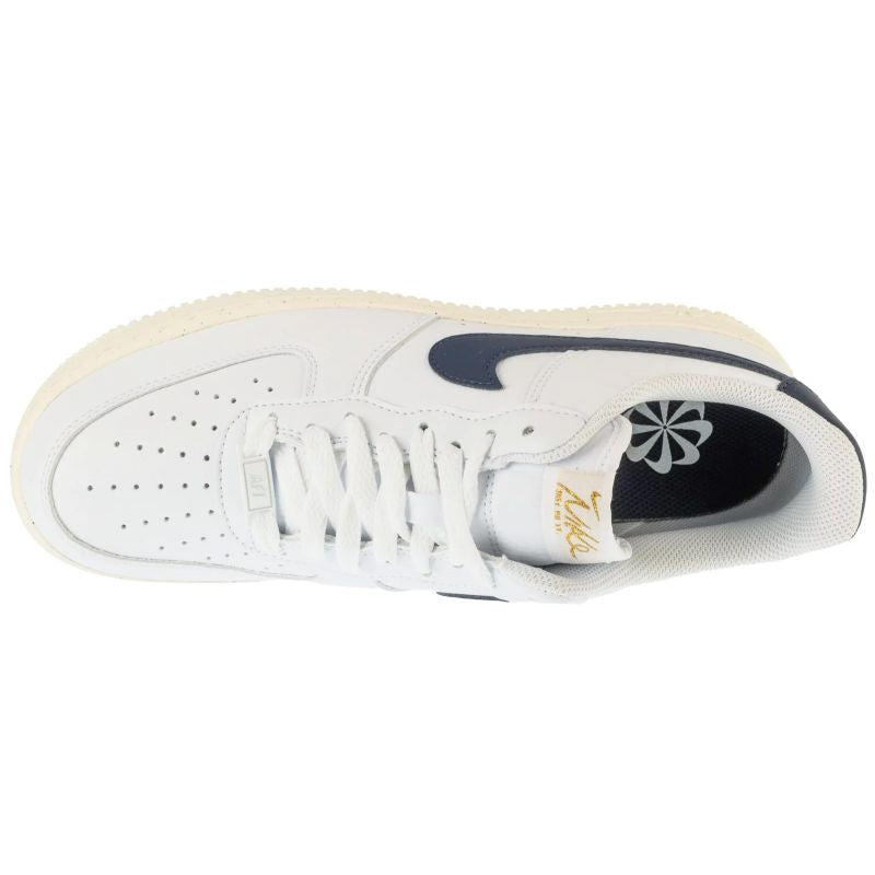 Nike Air Force Low 1 07 W Utcai női FZ6768-100