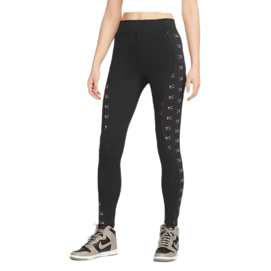 Nike Air High Rise , női Legging - Sportmania.hu