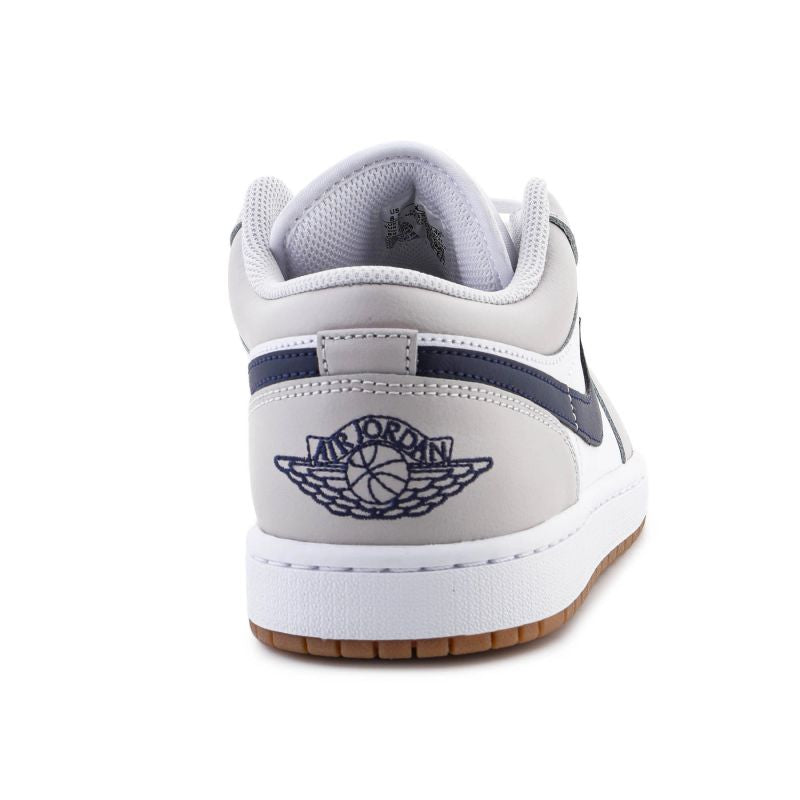 Nike Air Jordan 1 Low M shoes 553558-146 cipő - Sportmania.hu